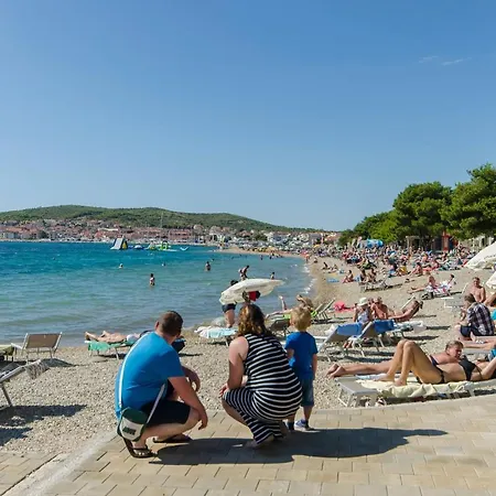 Apartman Summer Break