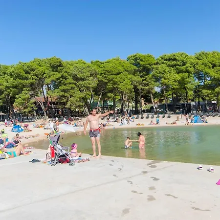 Summer Break Apartman