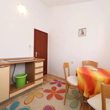 Summer Break Apartman *