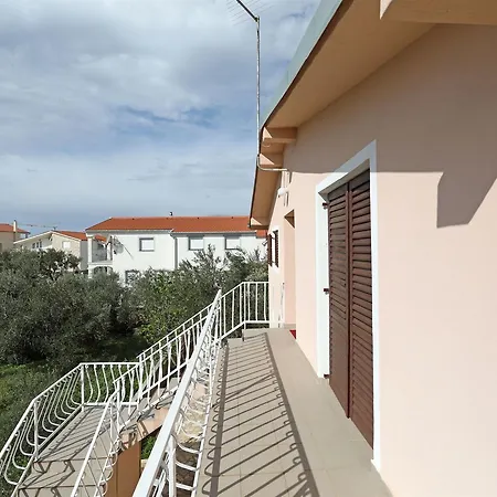 Summer Break Apartman Vodice