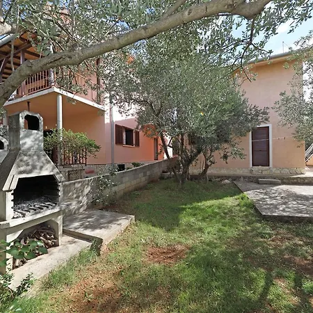 Apartment Apartment Summer Break Vodice