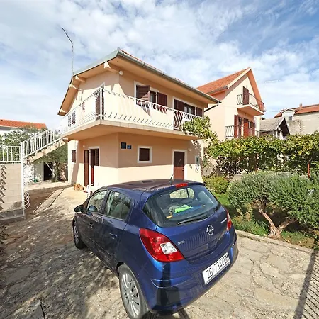 Apartman Apartment Summer Break