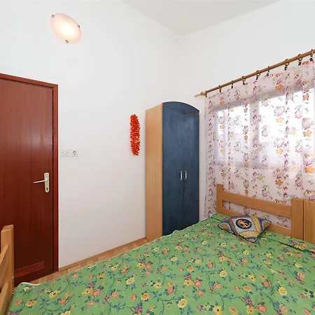 Summer Break * Vodice