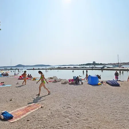 Lägenhet Summer Break *