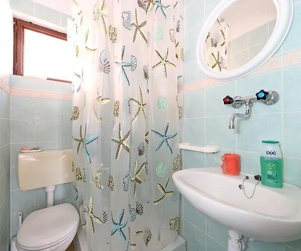 Apartment Summer Break Vodice