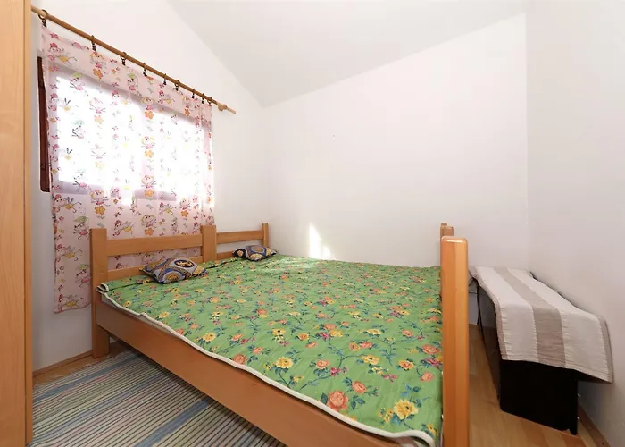 Apartment Apartment Summer Break Vodice