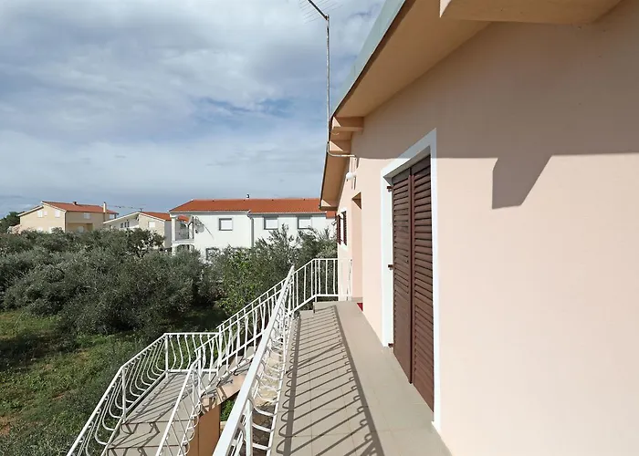 Apartment Summer Break Apartment Vodice