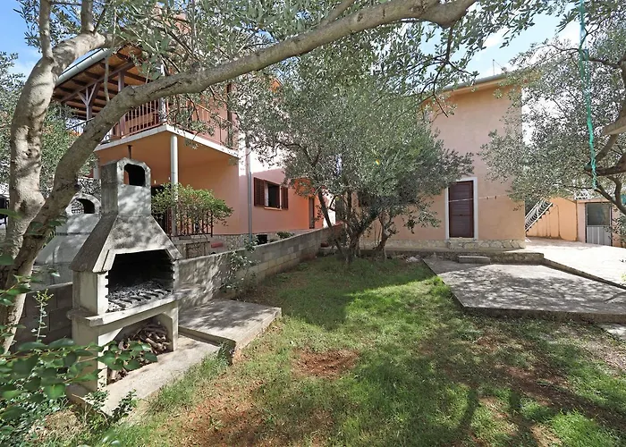 Apartment Apartment Summer Break Vodice