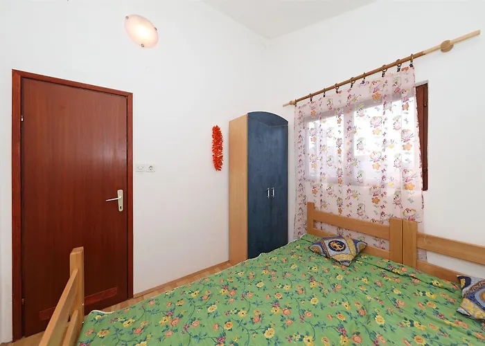 Apartment Summer Break * Vodice