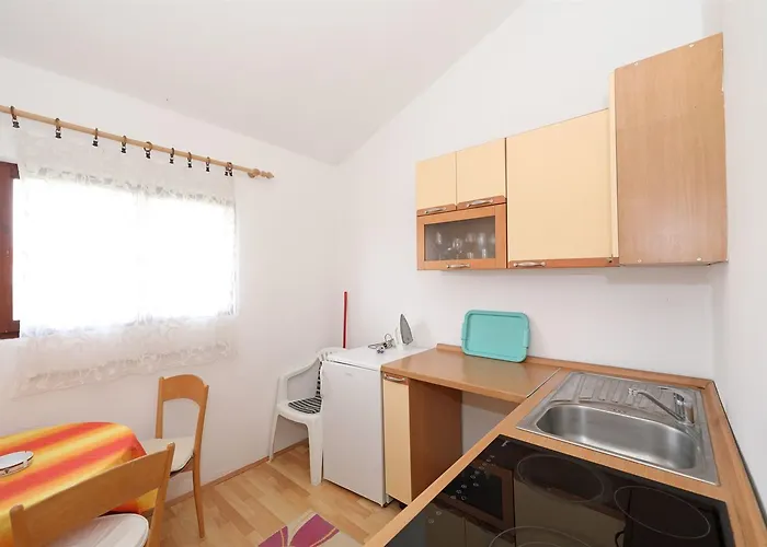 Apartment Apartment Summer Break *